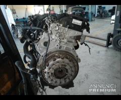 Motore Per Bmw Serie 3 - 4 N47D20C 184CV 2013