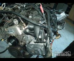 Motore Per Bmw Serie 3 - 4 N47D20C 184CV 2013