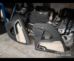 Interno In Pelle Per Volvo XC60 - XC 60 2013