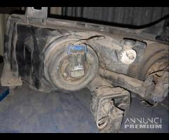 Fari - Fanali Anteriori Per Bmw Serie 3 E36 - 8