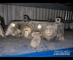 Fari - Fanali Anteriori Per Bmw Serie 3 E36 - 9