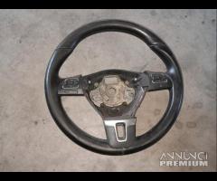 Volante Con Comandi Per Volkswagen Passat - Golf 6