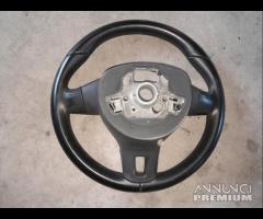 Volante Con Comandi Per Volkswagen Passat - Golf 6 - 9