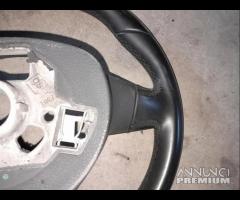 Volante Con Comandi Per Volkswagen Passat - Golf 6 - 11