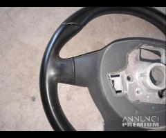 Volante Con Comandi Per Volkswagen Passat - Golf 6 - 12