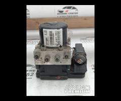 CENTRALINA POMPA ABS OPEL ASTRA J (P10) 2009-2015 - 10