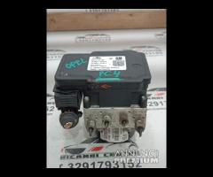 CENTRALINA POMPA ABS OPEL ASTRA J (P10) 2009-2015 - 13