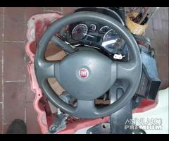 Volante In Gomma Per Fiat Panda 2010