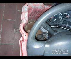 Volante In Gomma Per Fiat Panda 2010