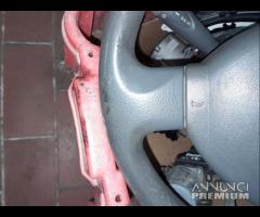 Volante In Gomma Per Fiat Panda 2010