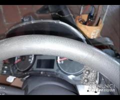 Volante In Gomma Per Fiat Panda 2010