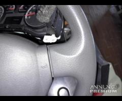 Volante In Gomma Per Fiat Panda 2010