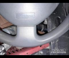 Volante In Gomma Per Fiat Panda 2010 - 6