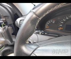 Volante In Pelle 4 Razze Per Mercedes C W203