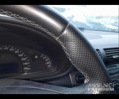 Volante In Pelle 4 Razze Per Mercedes C W203