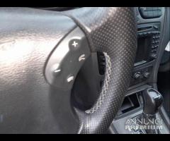 Volante In Pelle 4 Razze Per Mercedes C W203