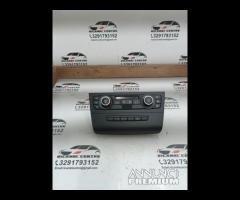 PANNELLO COMANDI CLIMA 2009 BMW 1 E87 LCI 118D 641