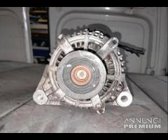 Alternatore Ad Olio Per Kia Sportage 2006