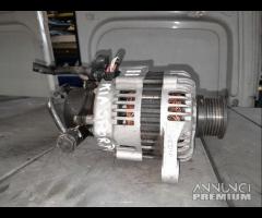 Alternatore Ad Olio Per Kia Sportage 2006