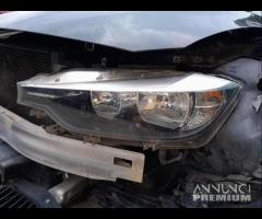 Faro - Fanale Anteriore Sinistro Per Bmw F30 - F31