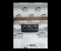 PANNELLO COMANDI CLIMA 2011 BMW 3 E90 LCI 318D 641