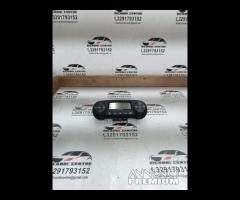 PANNELLO COMANDI CLIMA 2012 HYUNDAI IX35 97250-2Y6