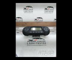 PANNELLO COMANDI CLIMA 2012 HYUNDAI IX35 97250-2Y6