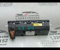 COMPUTER DI BORDO 2011 CITROEN C3 96771584XT-00 16 - 13