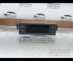 DISPLAY MULTIFUNZIONE 2009 CHEVROLET CAPTIVA 96941 - 3