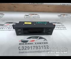 DISPLAY MULTIFUNZIONE 2009 CHEVROLET CAPTIVA 96941 - 4