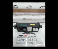 DISPLAY MULTIFUNZIONE 2009 CHEVROLET CAPTIVA 96941 - 6