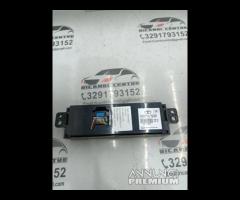 DISPLAY MULTIFUNZIONE 2009 CHEVROLET CAPTIVA 96941 - 7