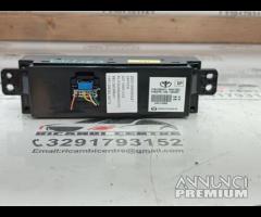 DISPLAY MULTIFUNZIONE 2009 CHEVROLET CAPTIVA 96941 - 11