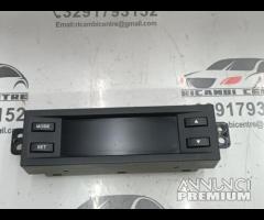 DISPLAY MULTIFUNZIONE 2009 CHEVROLET CAPTIVA 96941 - 14