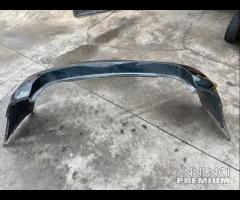 Paraurti Posteriore Per Bmw Serie 5 F11 Sw 2013 - 6