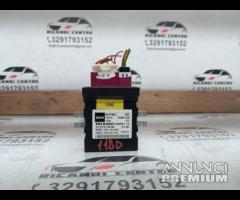 CENTRALINA POMPA CARBURANTE 2012 BMW 1 F20 118D 16 - 4