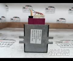 CENTRALINA POMPA CARBURANTE 2012 BMW 1 F20 118D 16 - 6