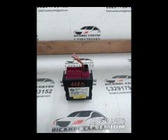 CENTRALINA POMPA CARBURANTE 2009 BMW 1 E87 118D 16 - 3