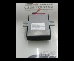 CENTRALINA POMPA CARBURANTE 2009 BMW 1 E87 118D 16 - 13