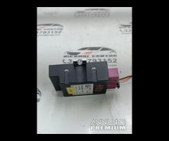 CENTRALINA POMPA CARBURANTE 2009 BMW 1 E87 118D 16 - 14