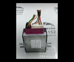 CENTRALINA POMPA CARBURANTE 2013 BMW1 F20 118D 161 - 9