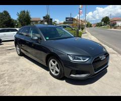 Audi A4 Avant 35 TDI/163 CV S tronic Business Adva