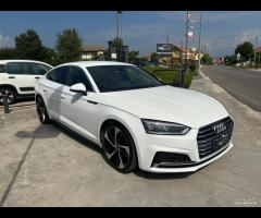 Audi A5 Audi A5 Sportback 2.0 tdi S line edition q