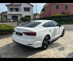 Audi A5 Audi A5 Sportback 2.0 tdi S line edition q