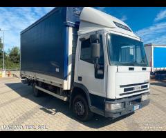 Eurocargo iveco 100 e 17