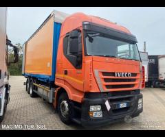 Iveco stralis 260.45