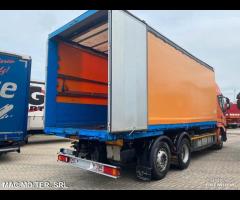 Iveco stralis 260.45