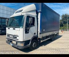 Eurocargo iveco 100 e 17