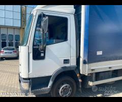 Eurocargo iveco 100 e 17