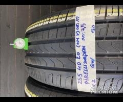 Pirelli scorpion 255/40 r20 102v estiva